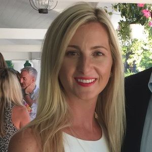 Meet your Posher, Caroline